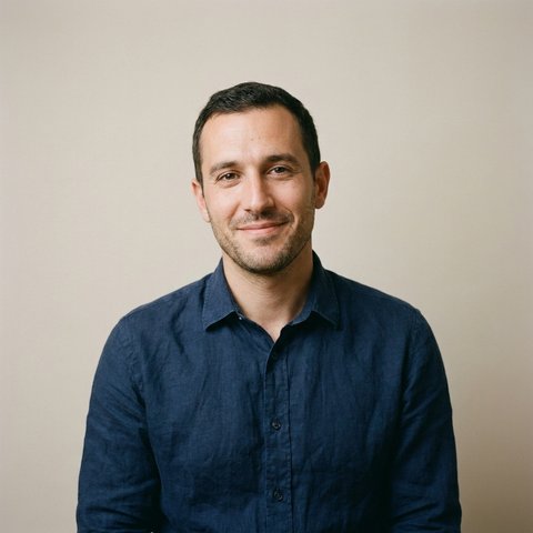 Mathieu Alziari